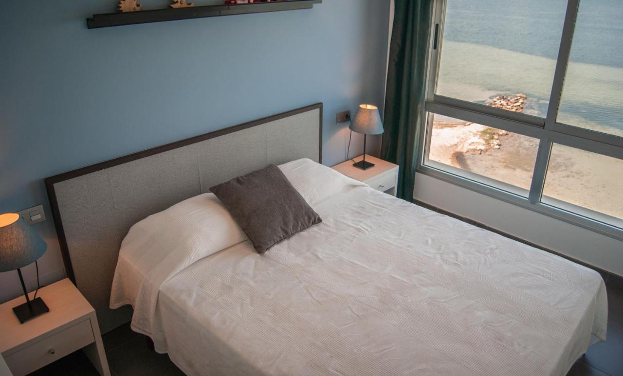 La Manga Beach Club Star 5B ภายนอก รูปภาพ