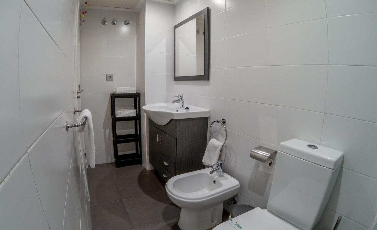 La Manga Beach Club Star 5B ภายนอก รูปภาพ