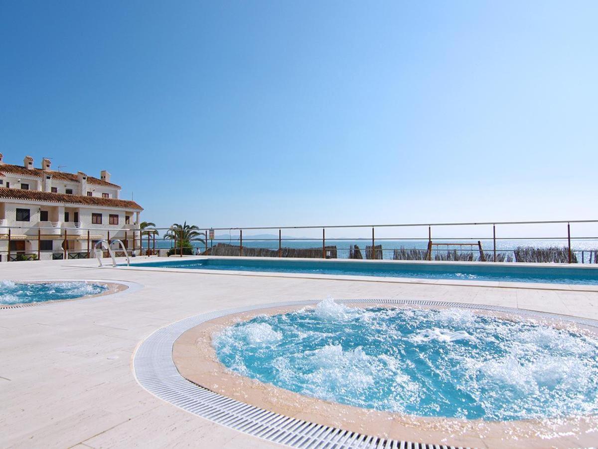 La Manga Beach Club Star 5B ภายนอก รูปภาพ