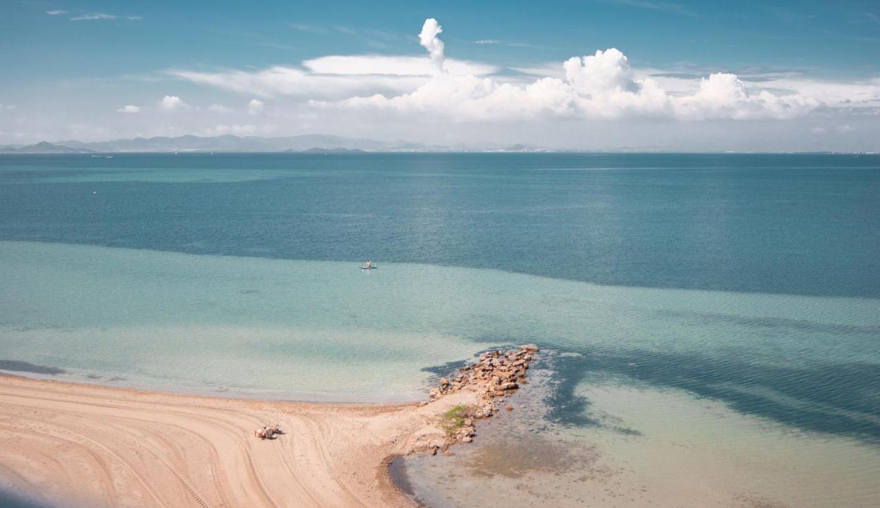 La Manga Beach Club Star 5B ภายนอก รูปภาพ