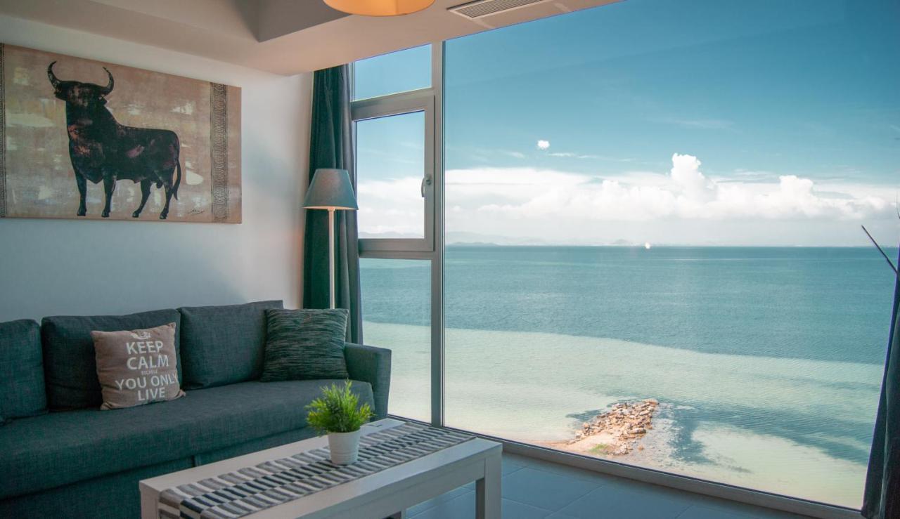 La Manga Beach Club Star 5B ภายนอก รูปภาพ