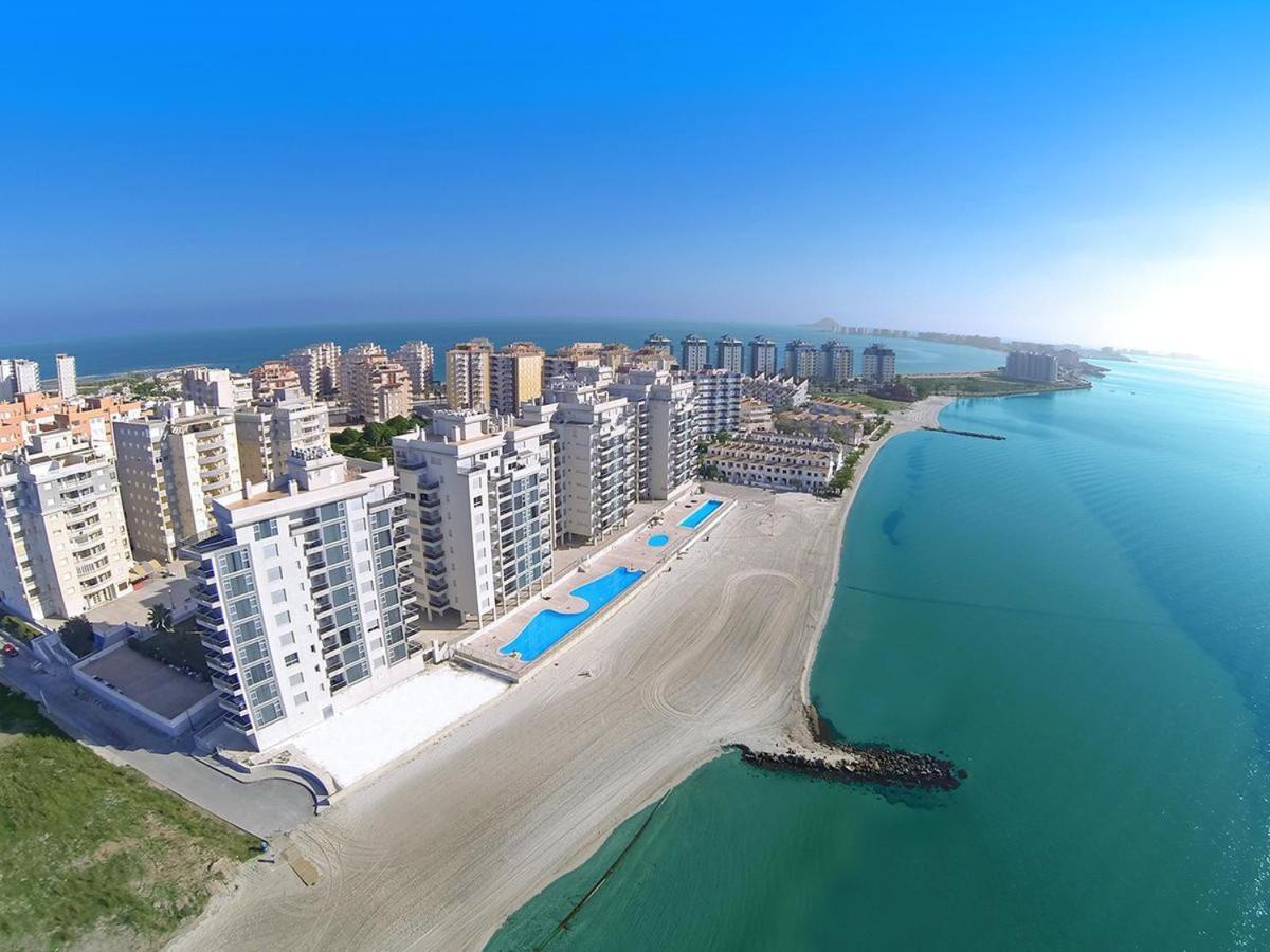 La Manga Beach Club Star 5B ภายนอก รูปภาพ