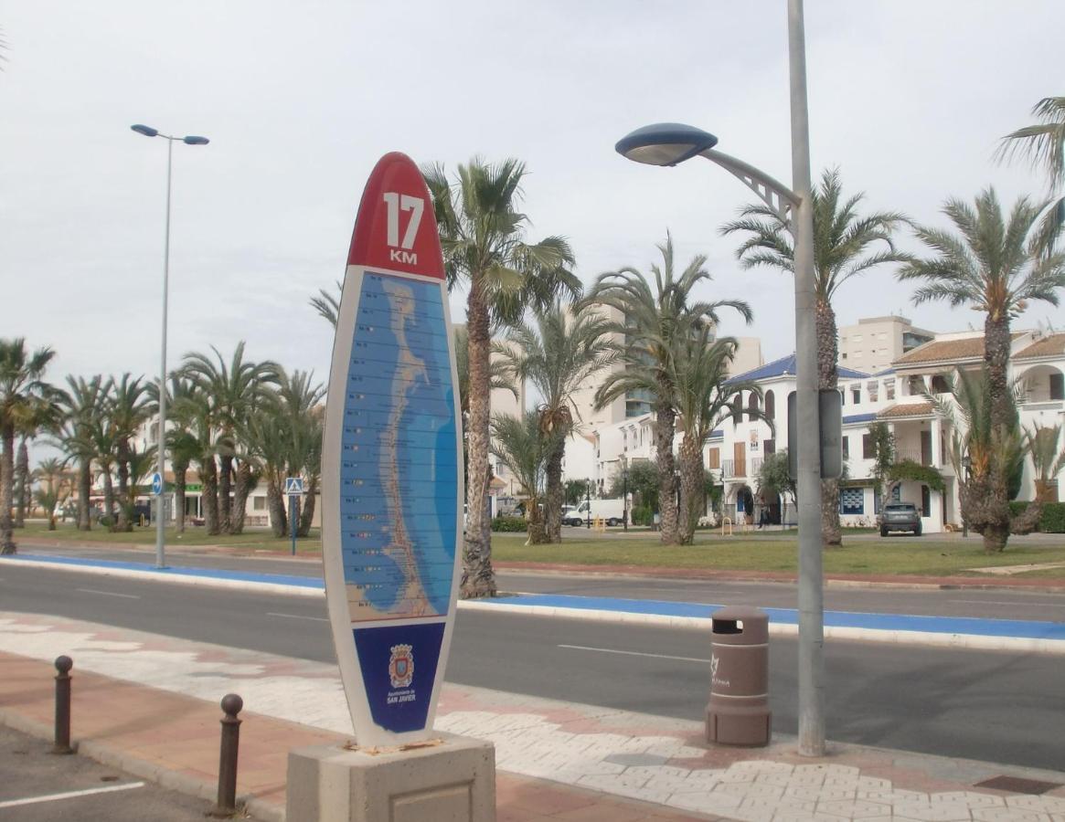 La Manga Beach Club Star 5B ภายนอก รูปภาพ