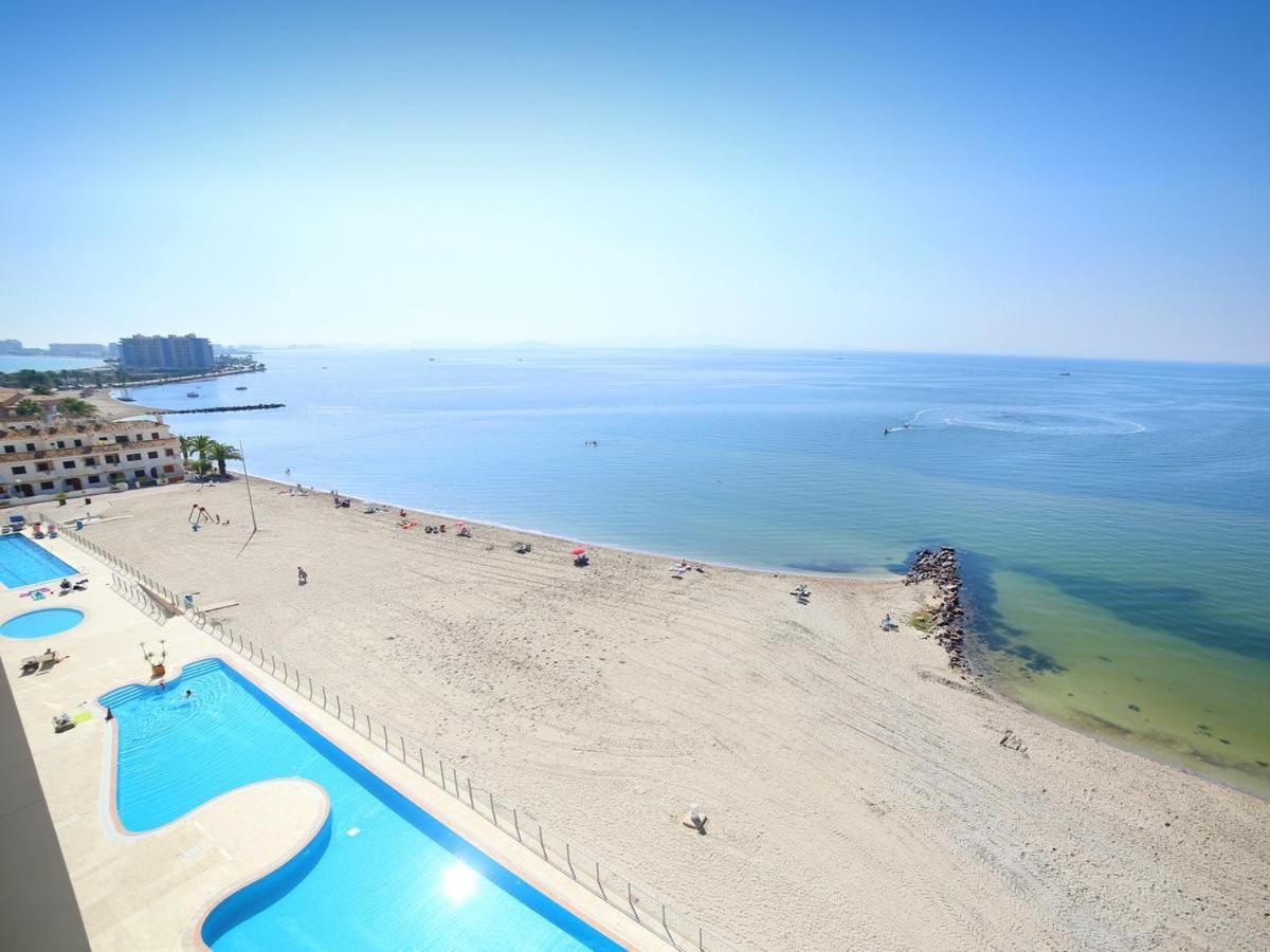 La Manga Beach Club Star 5B ภายนอก รูปภาพ
