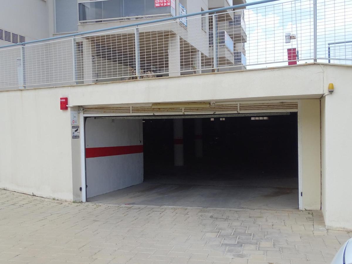La Manga Beach Club Star 5B ภายนอก รูปภาพ