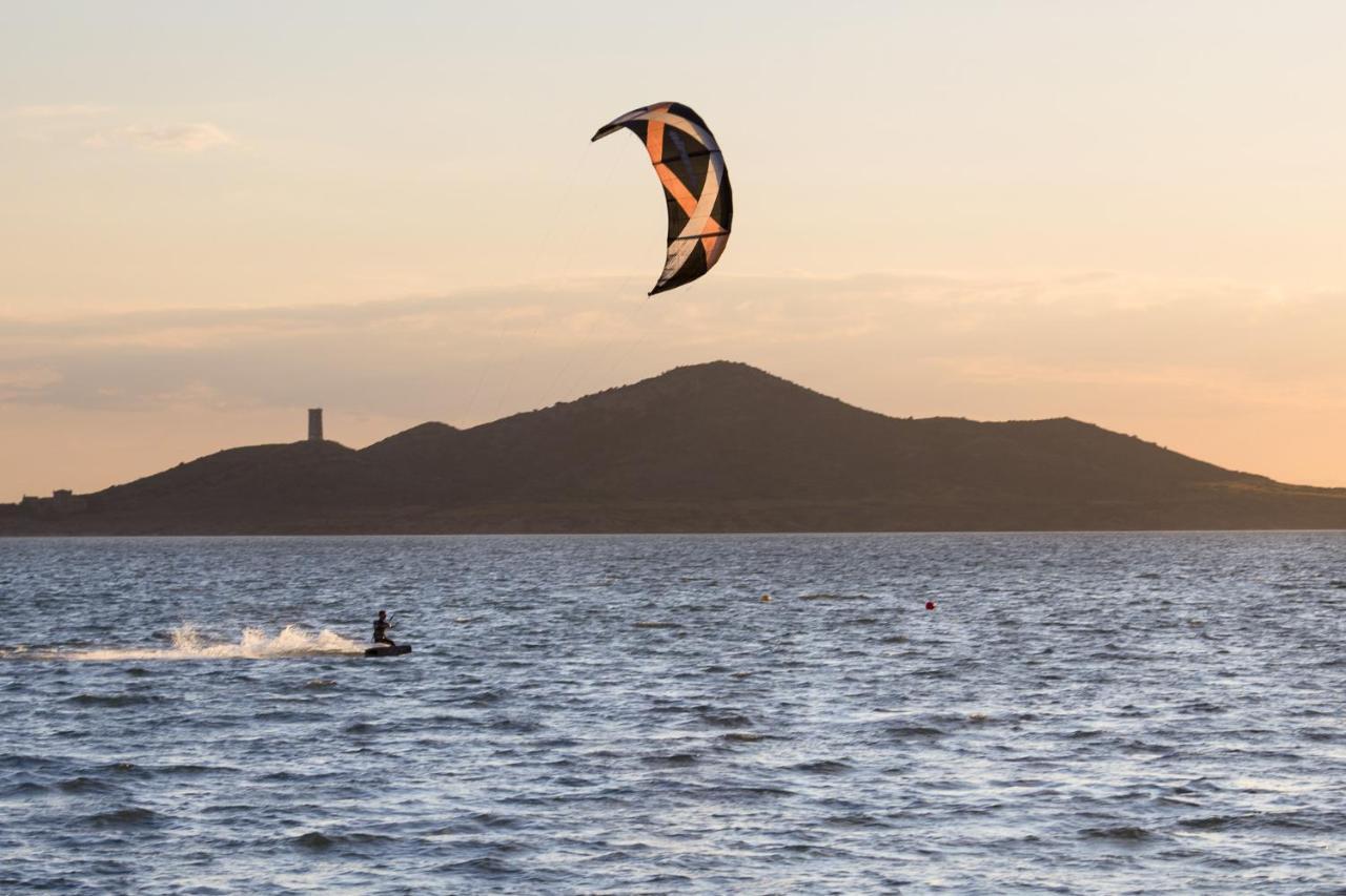 La Manga Beach Club Star 5B ภายนอก รูปภาพ