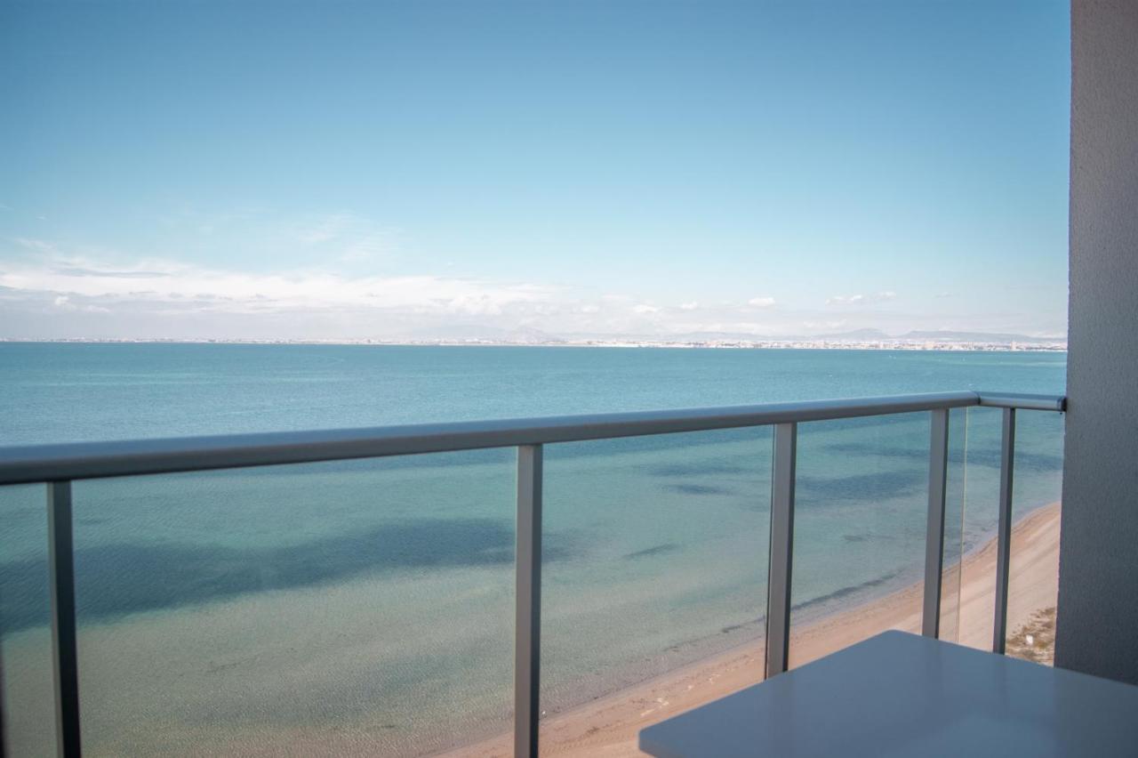 La Manga Beach Club Star 5B ภายนอก รูปภาพ