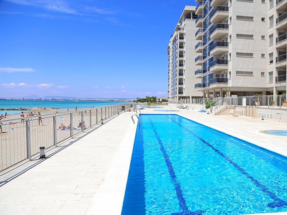 La Manga Beach Club Star 5B ภายนอก รูปภาพ