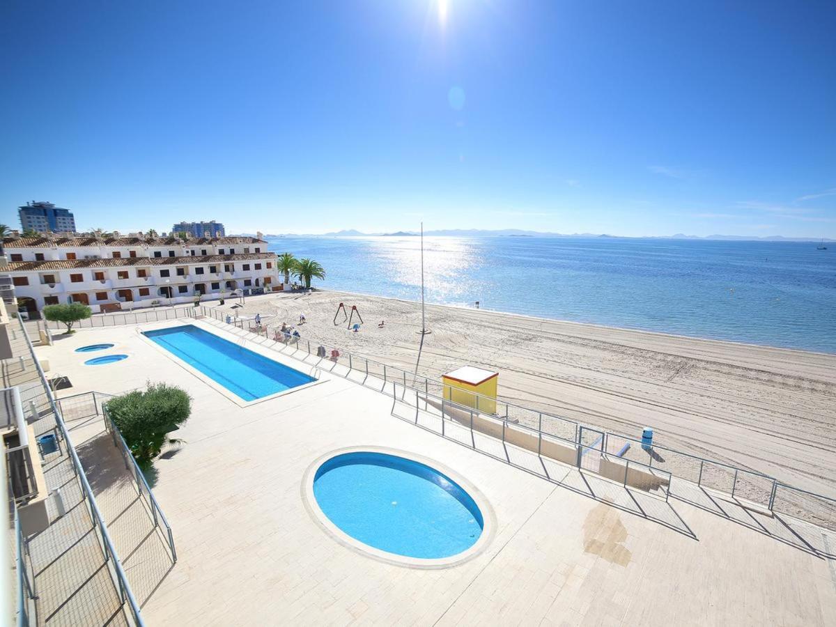 La Manga Beach Club Star 5B ภายนอก รูปภาพ