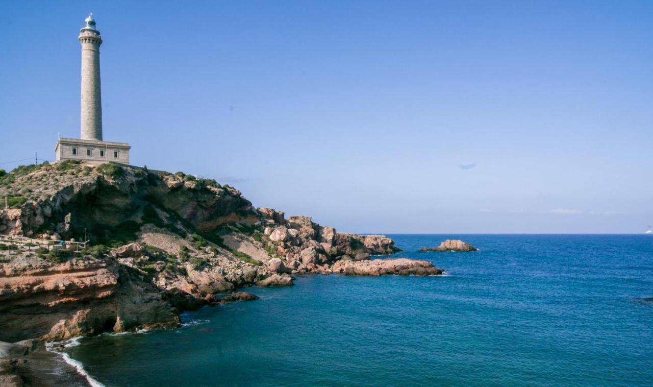 La Manga Beach Club Star 5B ภายนอก รูปภาพ