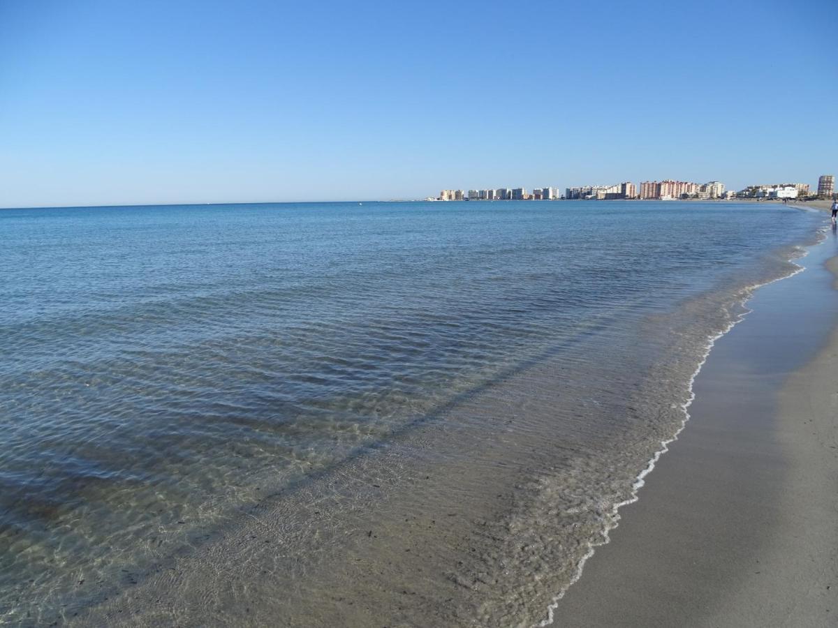 La Manga Beach Club Star 5B ภายนอก รูปภาพ