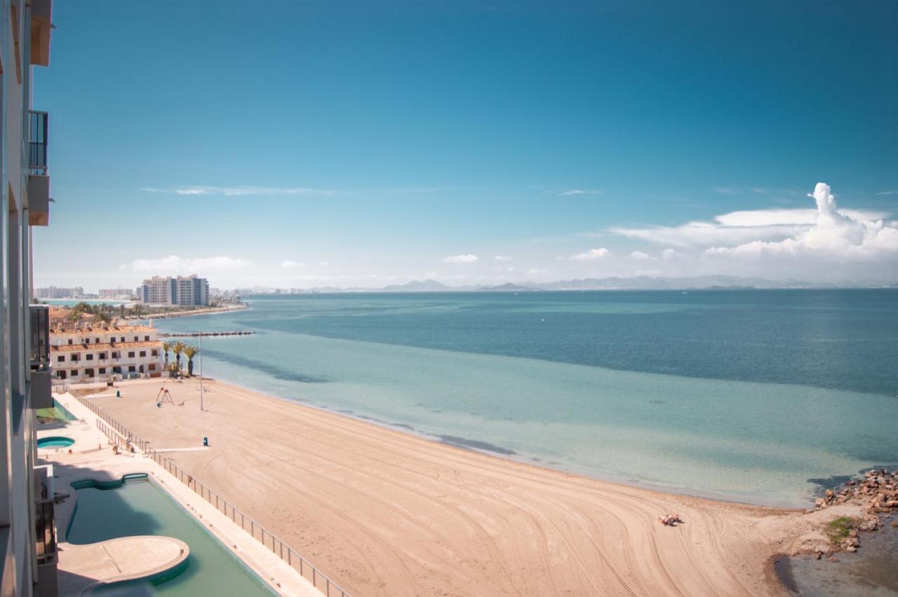 La Manga Beach Club Star 5B ภายนอก รูปภาพ