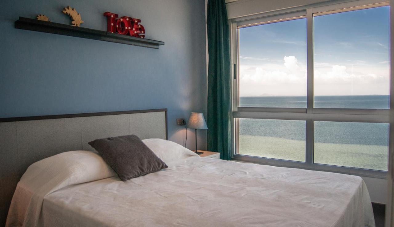 La Manga Beach Club Star 5B ภายนอก รูปภาพ