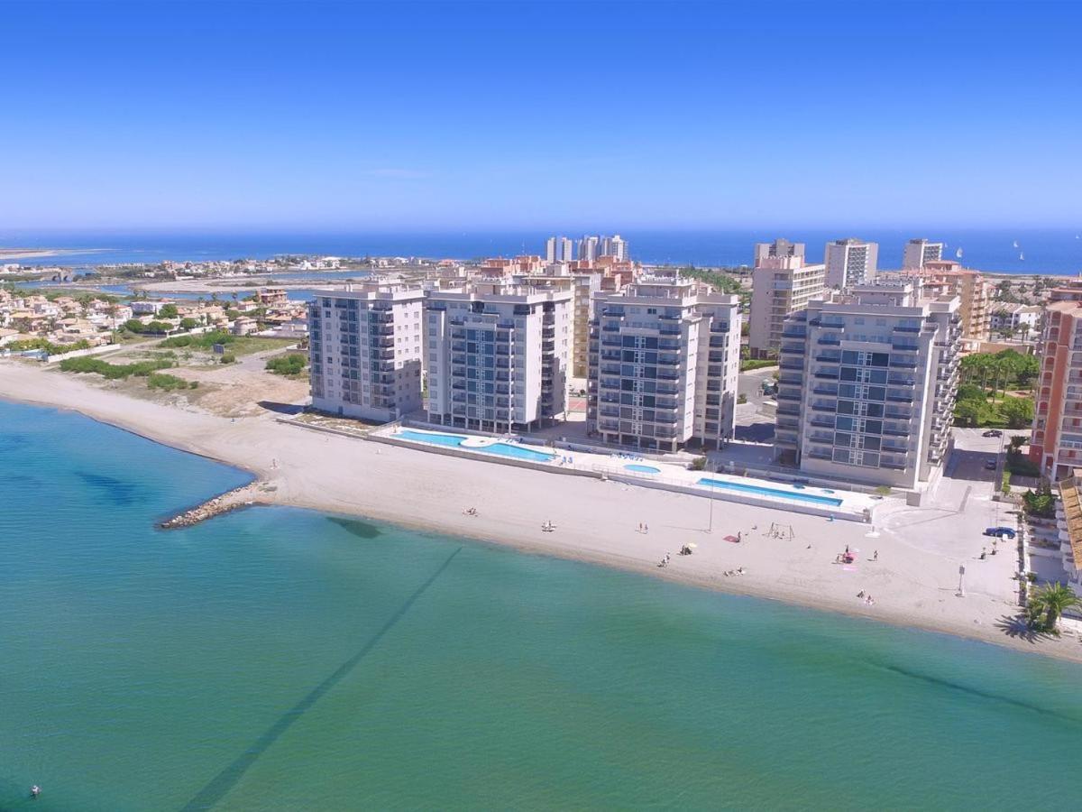 La Manga Beach Club Star 5B ภายนอก รูปภาพ
