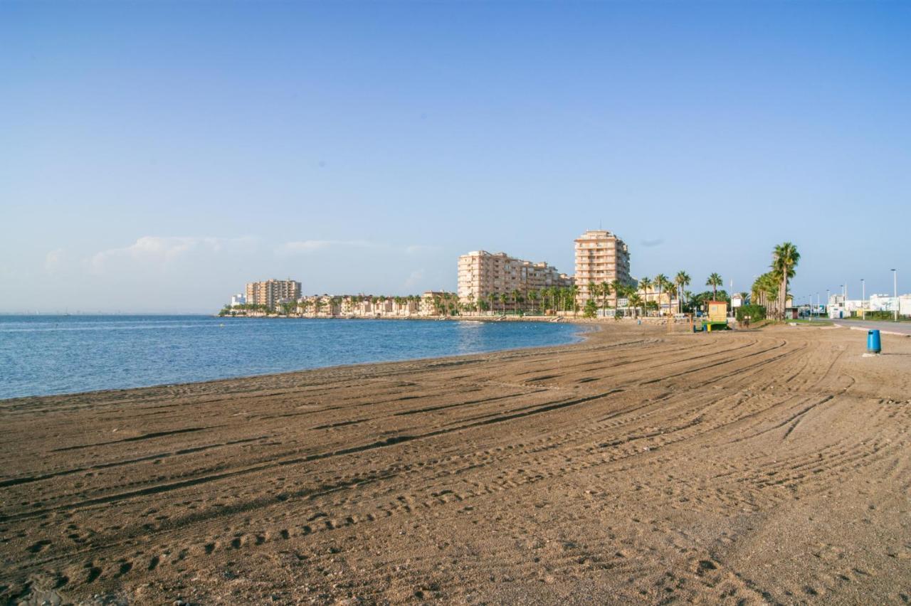 La Manga Beach Club Star 5B ภายนอก รูปภาพ