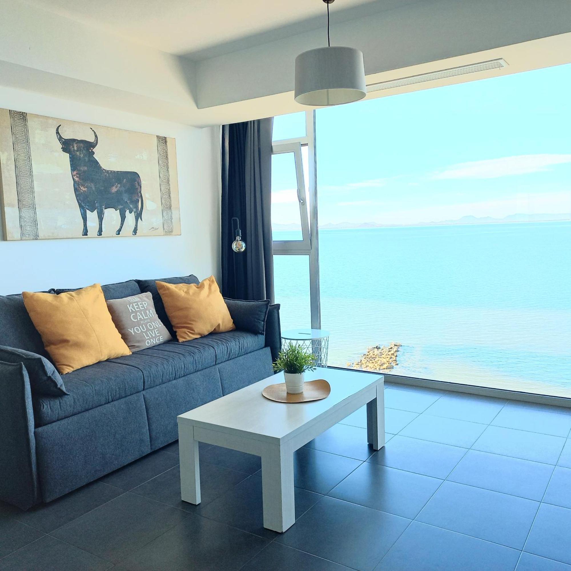La Manga Beach Club Star 5B ภายนอก รูปภาพ