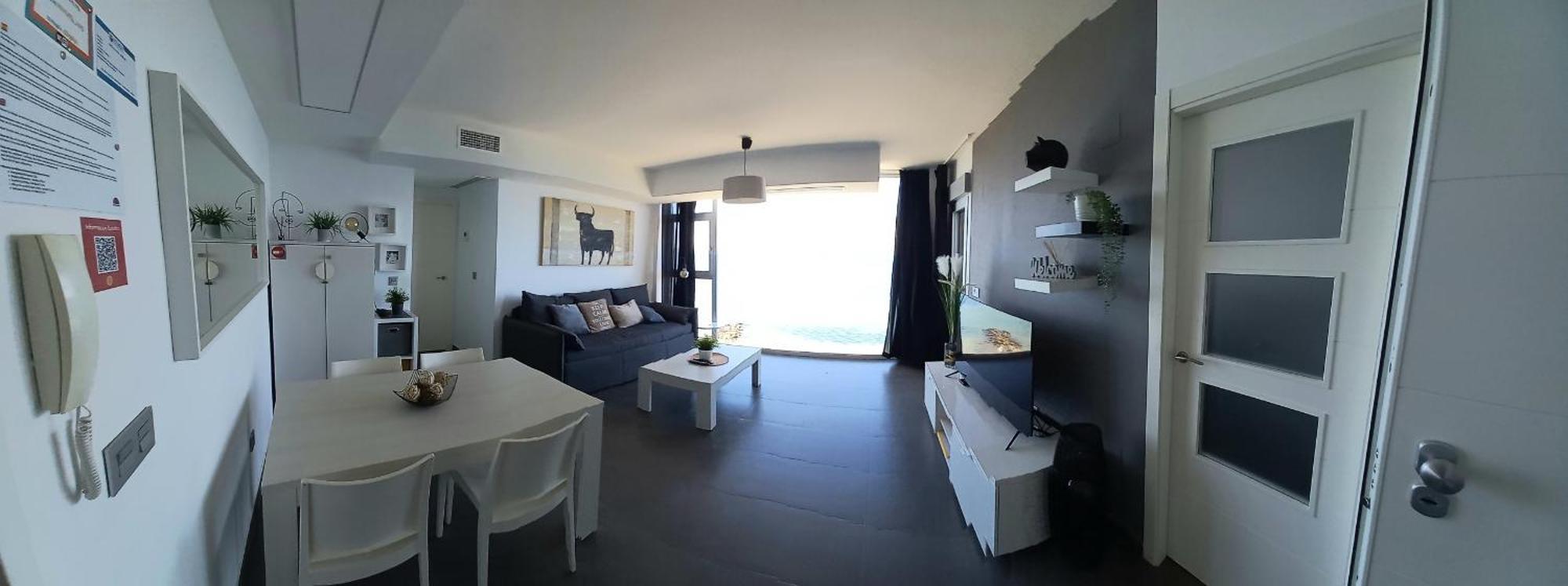 La Manga Beach Club Star 5B ภายนอก รูปภาพ