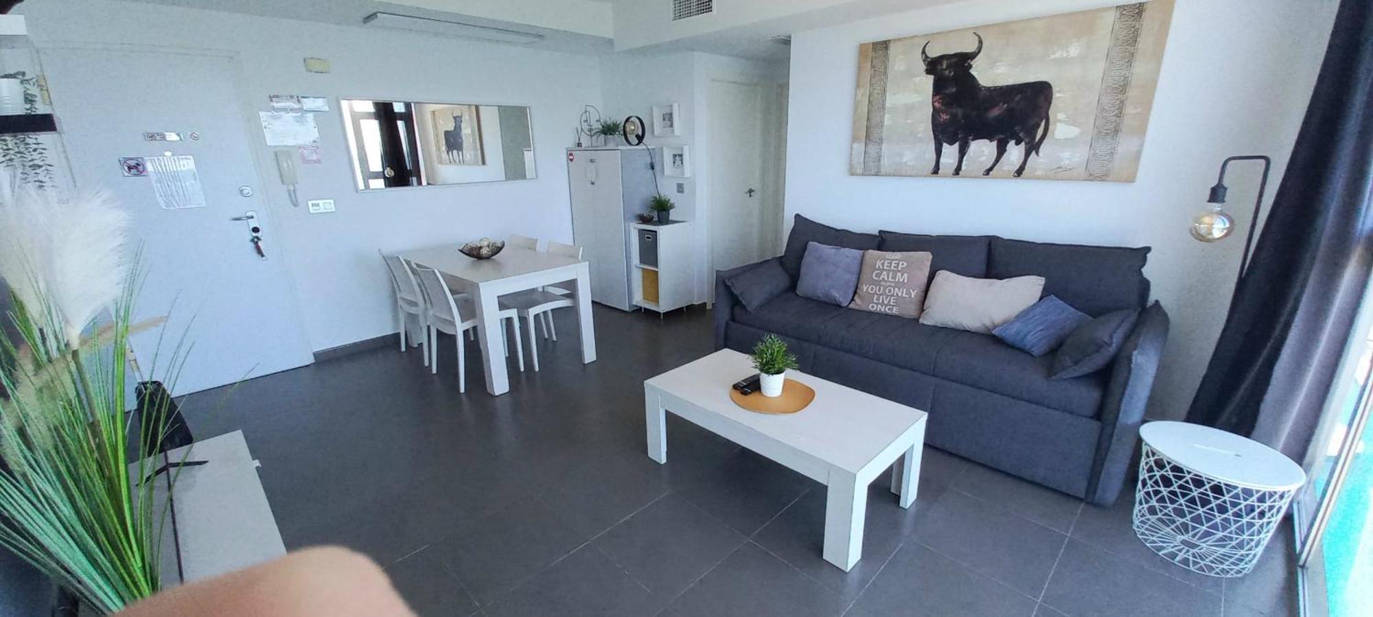 La Manga Beach Club Star 5B ภายนอก รูปภาพ
