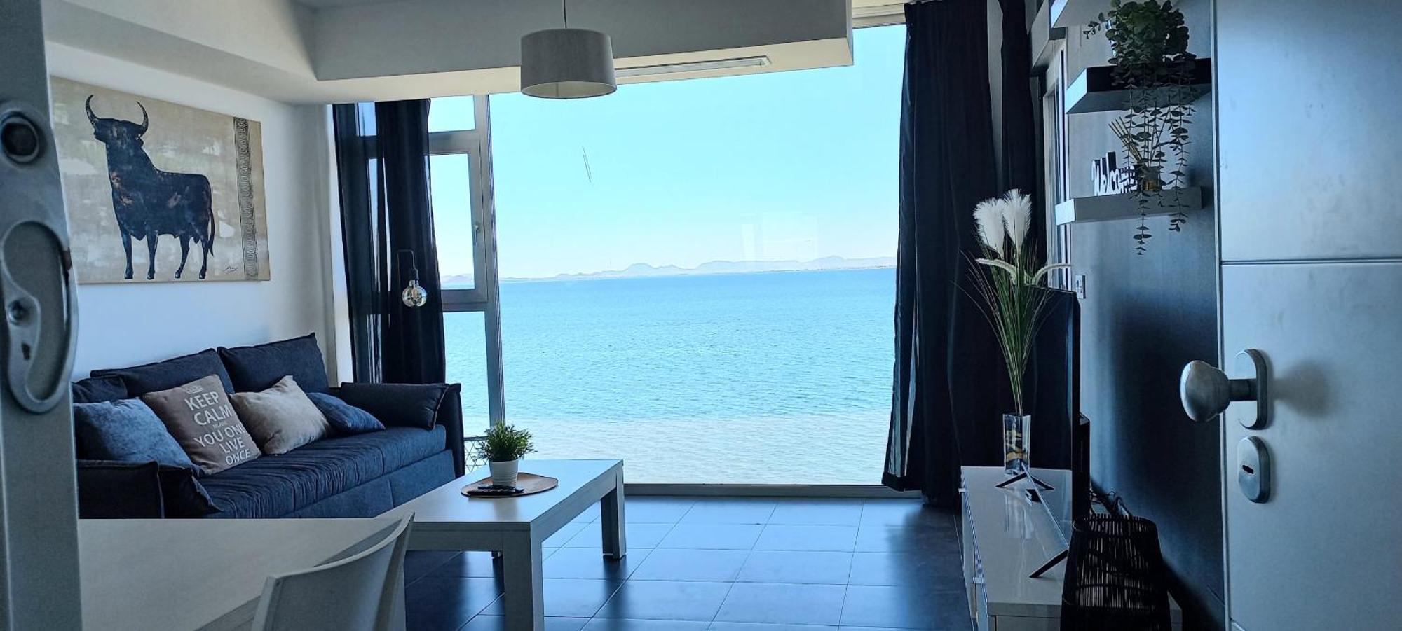 La Manga Beach Club Star 5B ภายนอก รูปภาพ