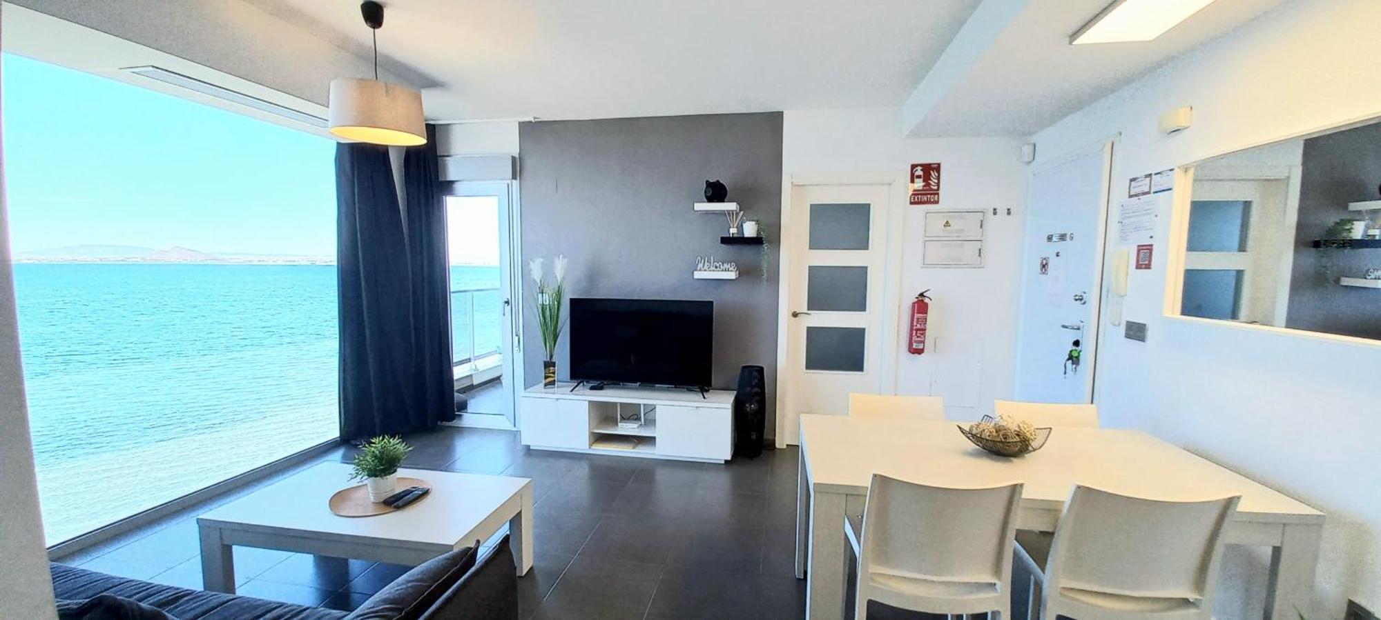 La Manga Beach Club Star 5B ภายนอก รูปภาพ