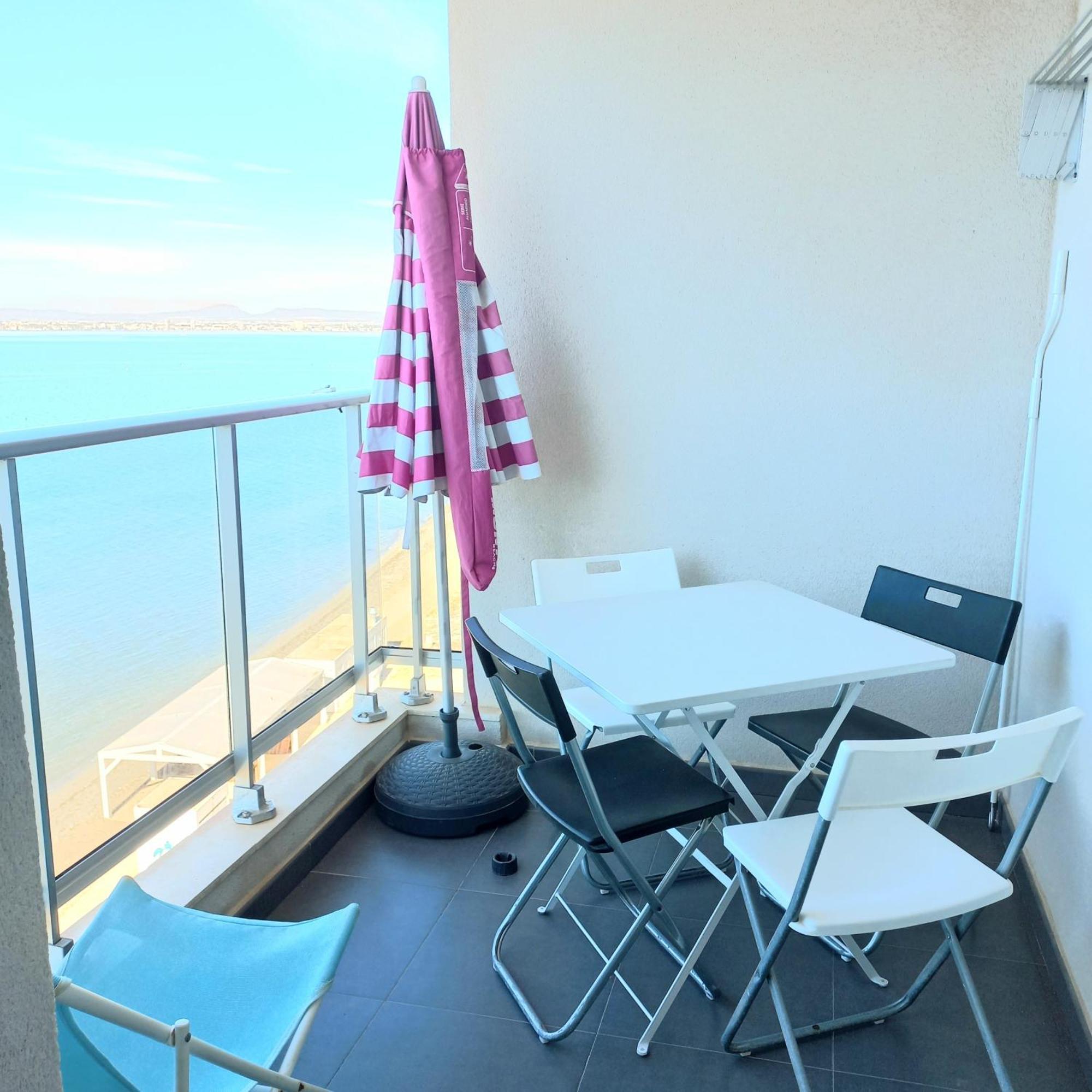 La Manga Beach Club Star 5B ภายนอก รูปภาพ