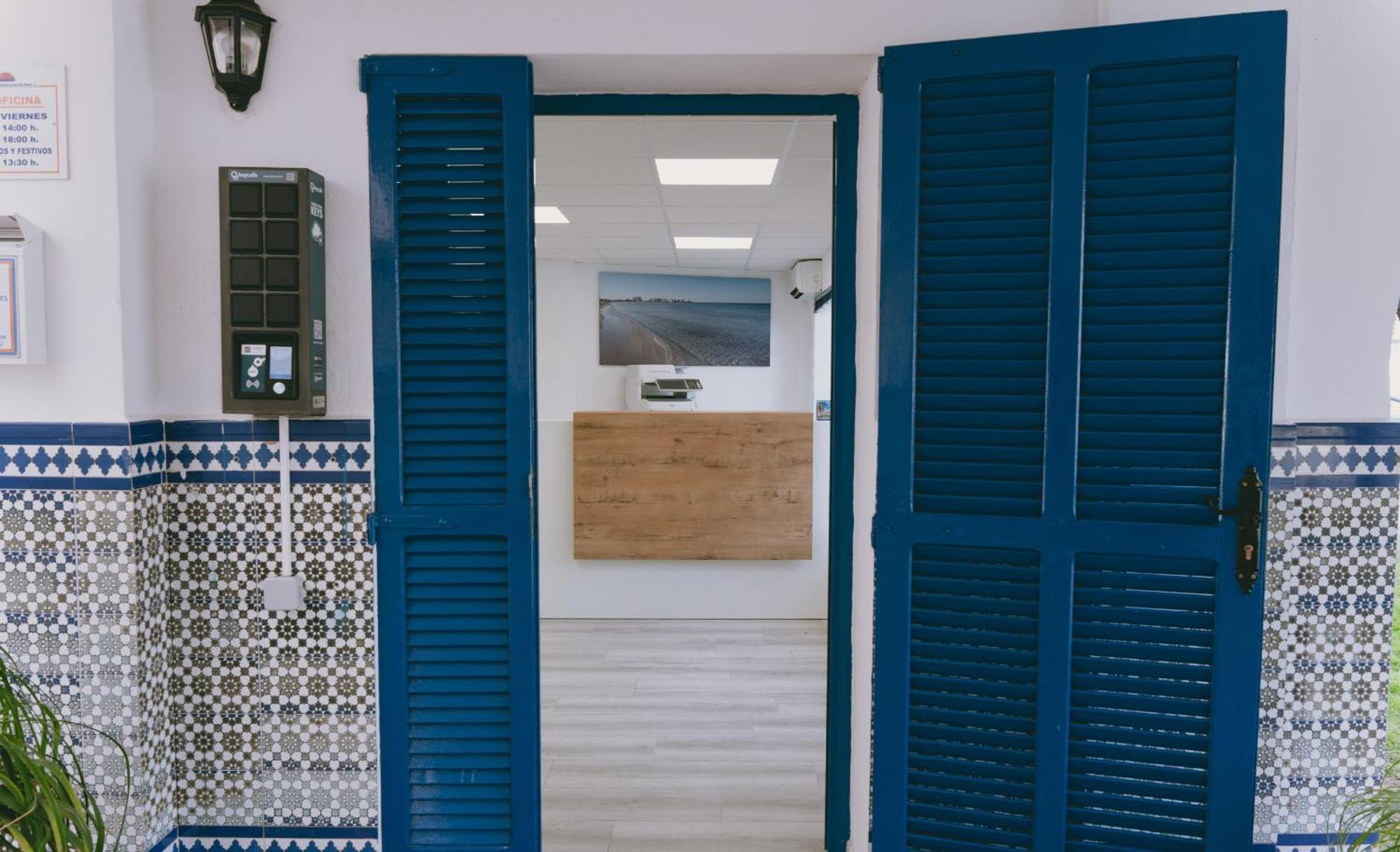 La Manga Beach Club Star 5B ภายนอก รูปภาพ